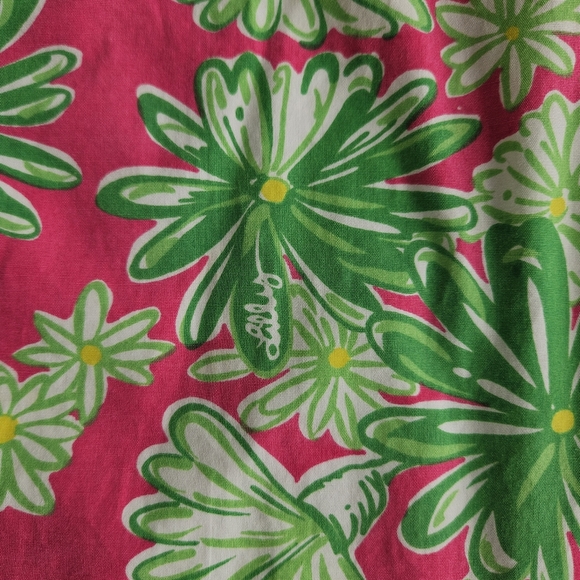 Lilly Pulitzer 🌴  Vintage Skirt - Picture 8 of 9